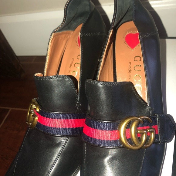 Heels - Picture 5 of 8